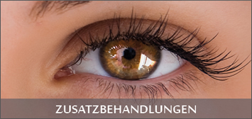 Zusatzbehandlungen